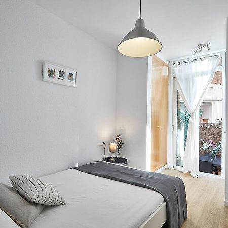 Bbarcelona Clot Apartments 外观 照片