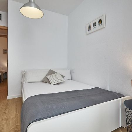 Bbarcelona Clot Apartments 外观 照片