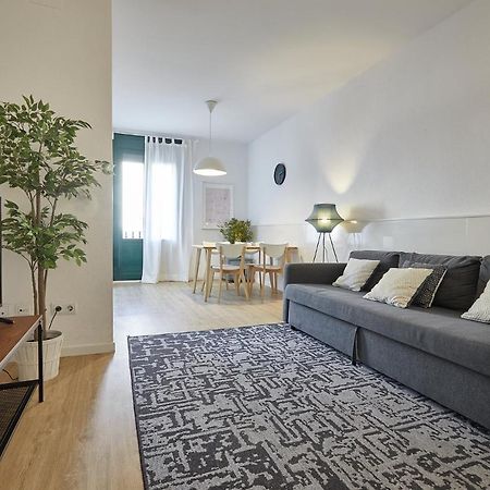 Bbarcelona Clot Apartments 外观 照片