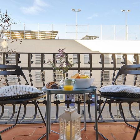 Bbarcelona Clot Apartments 外观 照片