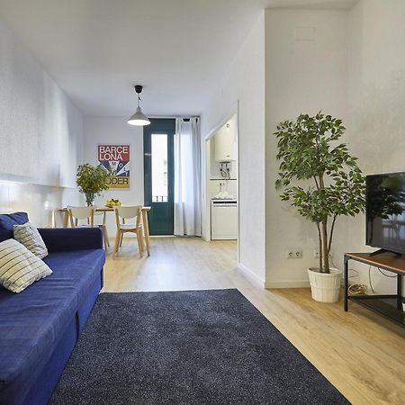 Bbarcelona Clot Apartments 外观 照片