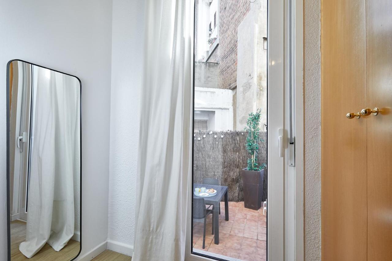 Bbarcelona Clot Apartments 外观 照片