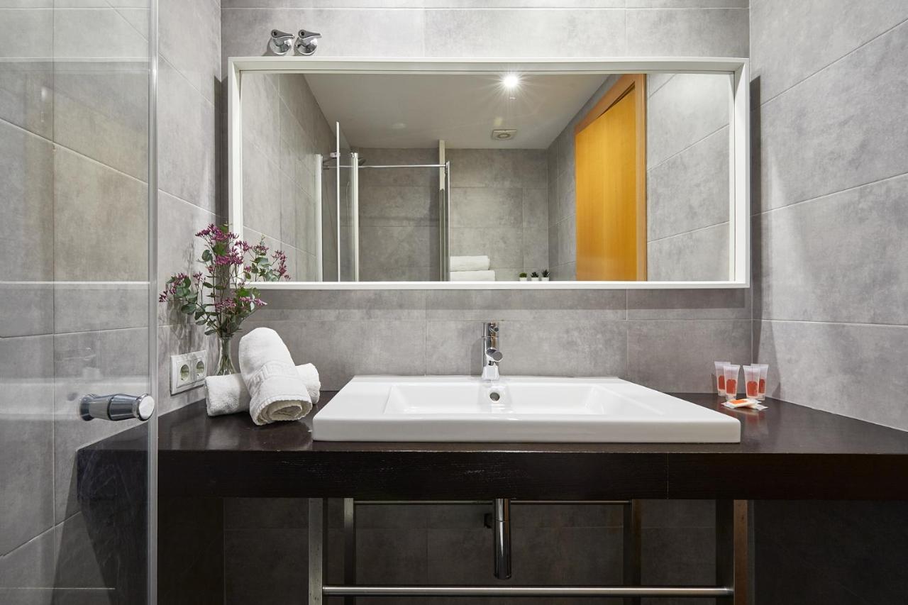 Bbarcelona Clot Apartments 外观 照片