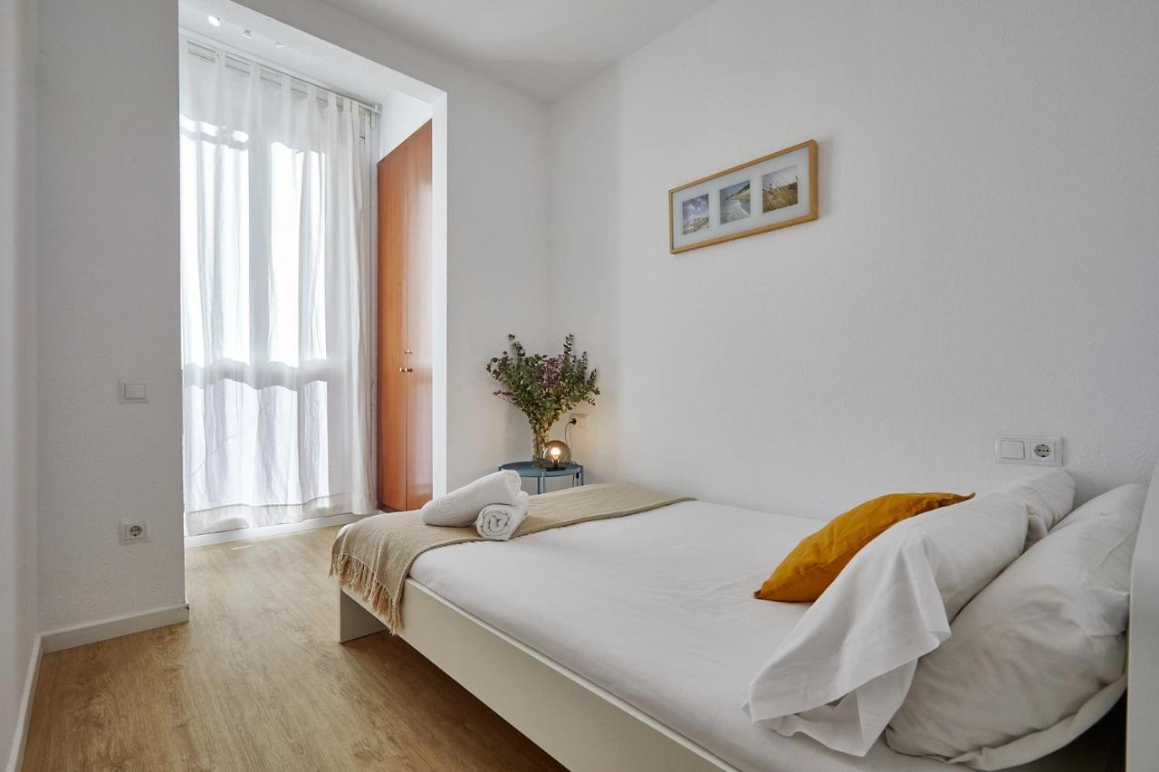 Bbarcelona Clot Apartments 外观 照片