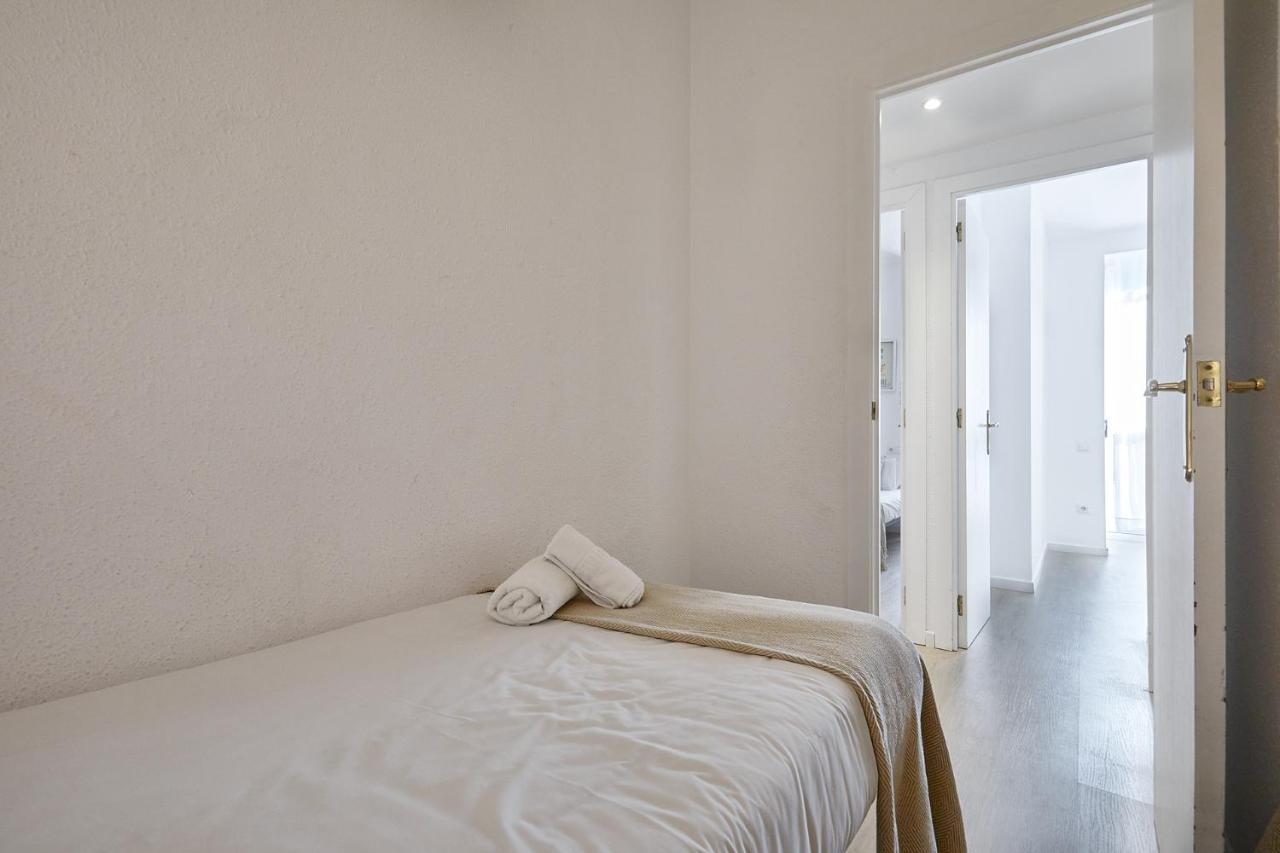 Bbarcelona Clot Apartments 外观 照片