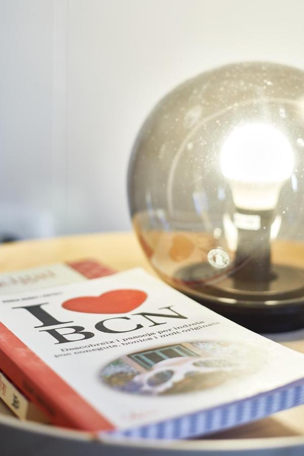 Bbarcelona Clot Apartments 外观 照片