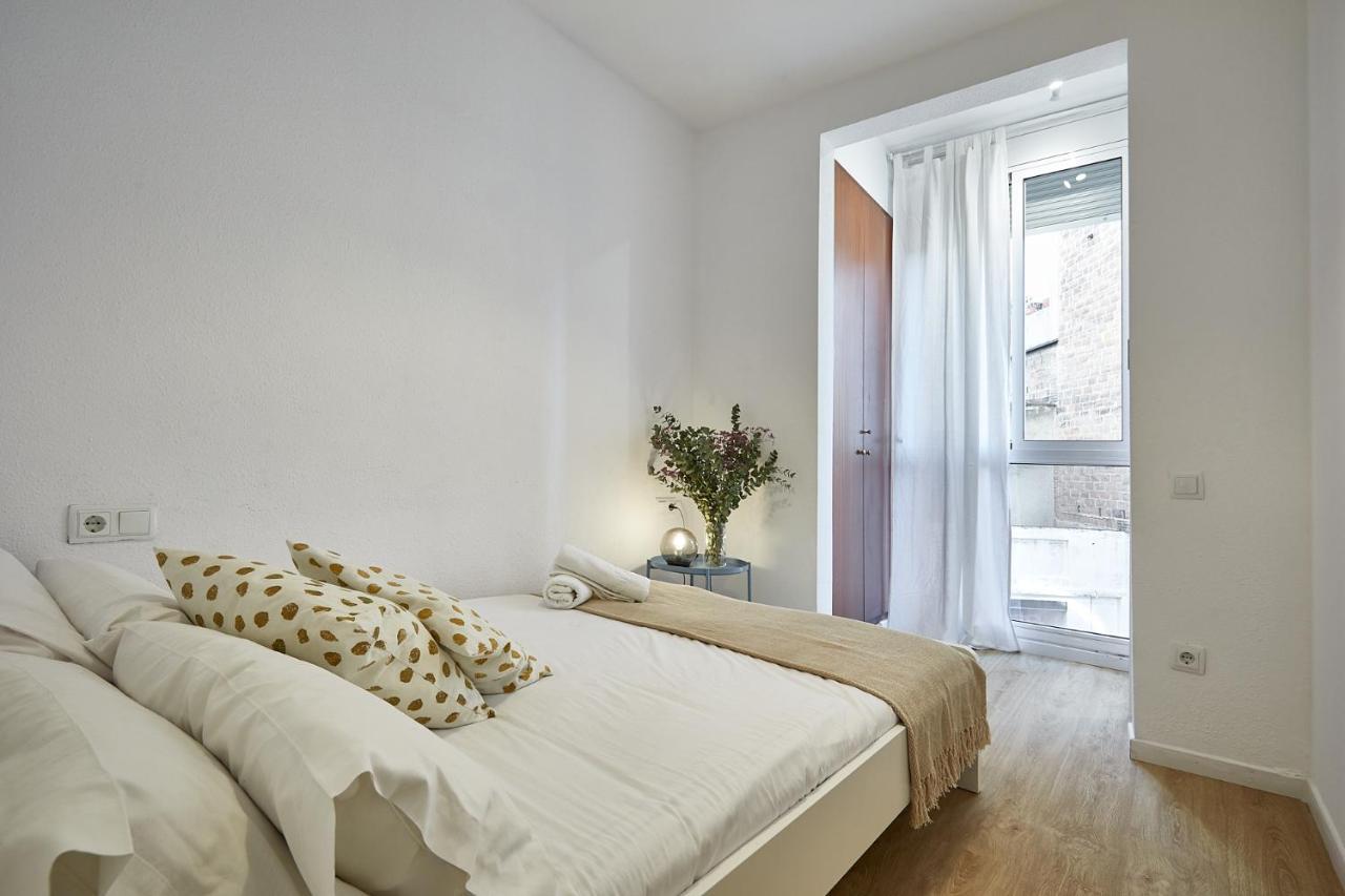 Bbarcelona Clot Apartments 外观 照片