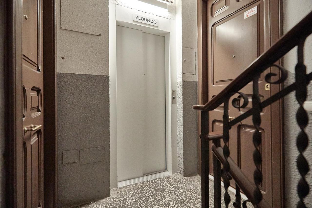 Bbarcelona Clot Apartments 外观 照片