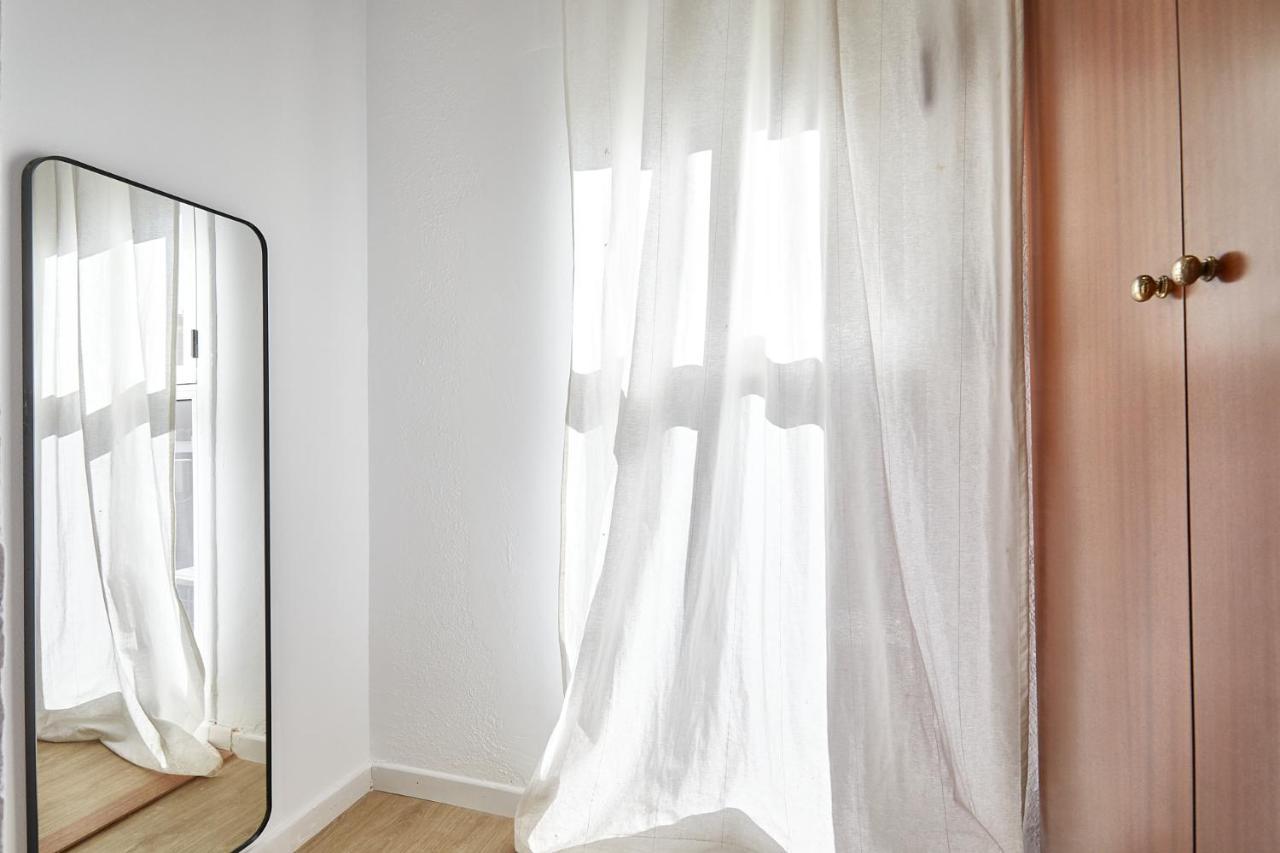 Bbarcelona Clot Apartments 外观 照片