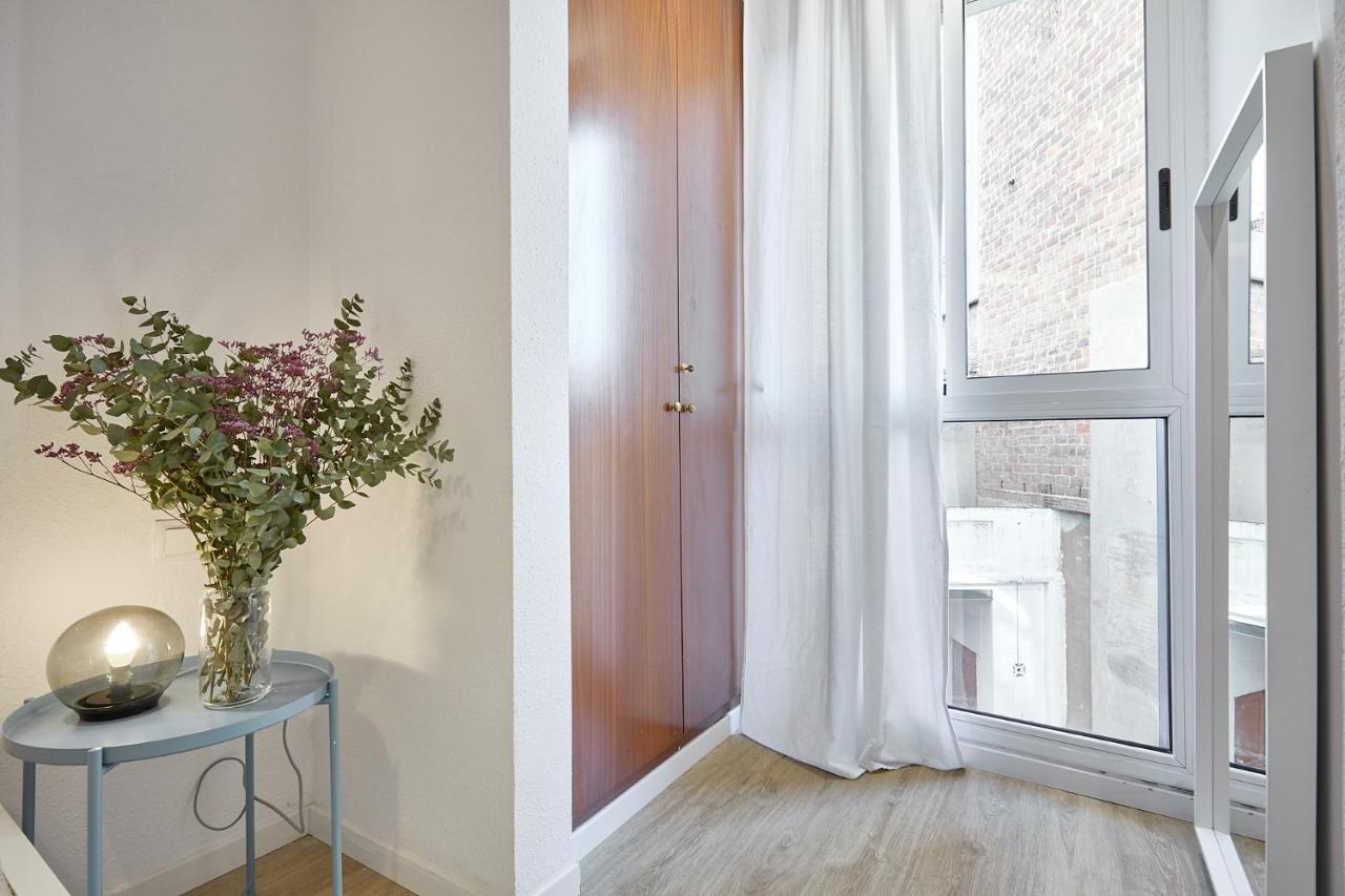 Bbarcelona Clot Apartments 外观 照片