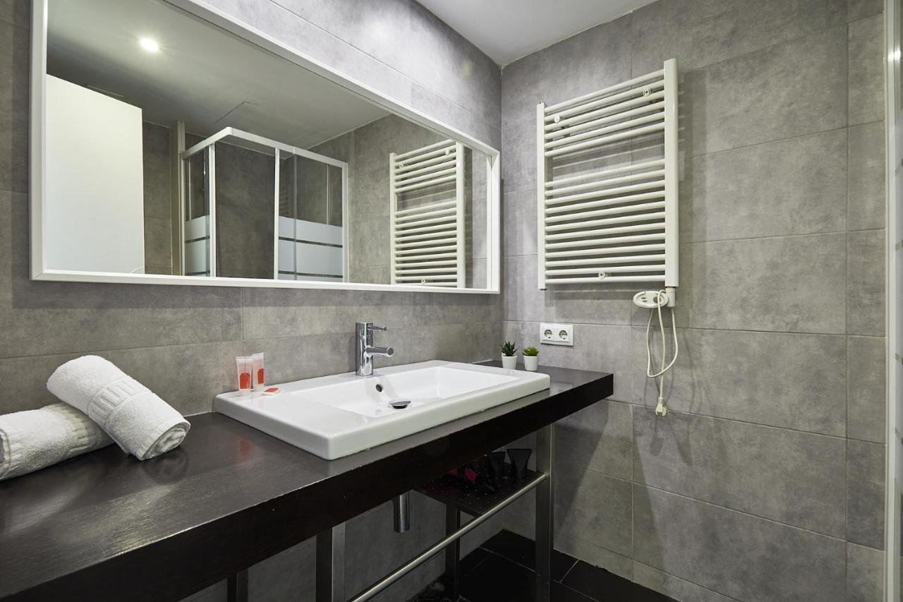 Bbarcelona Clot Apartments 外观 照片