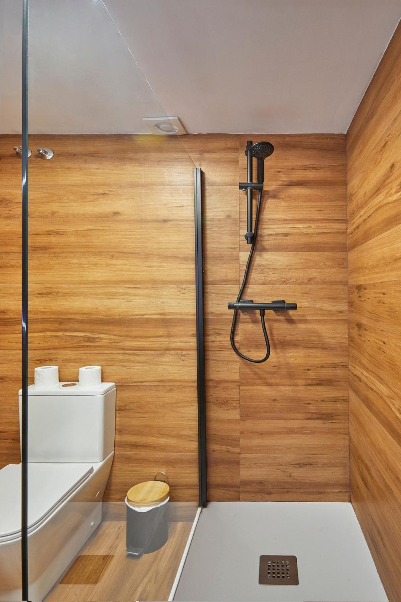 Bbarcelona Clot Apartments 外观 照片