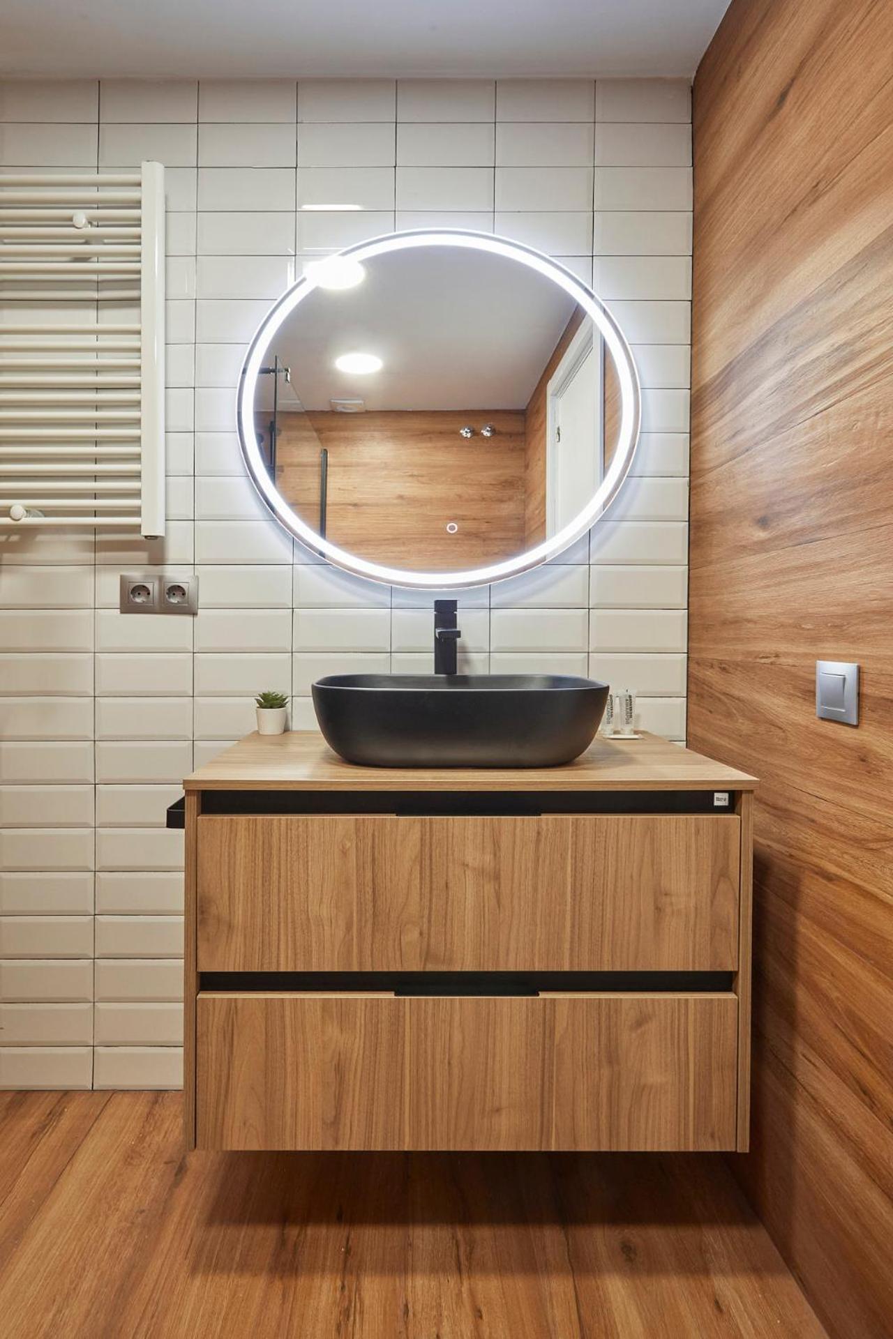 Bbarcelona Clot Apartments 外观 照片