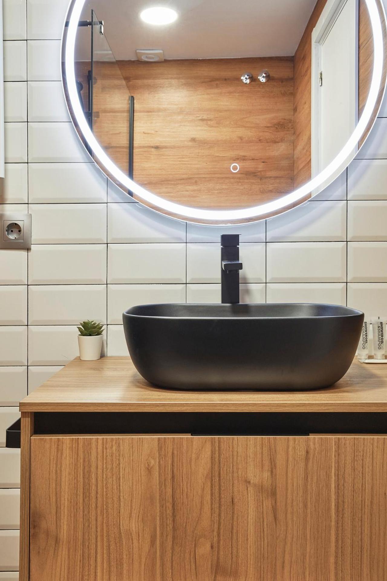 Bbarcelona Clot Apartments 外观 照片