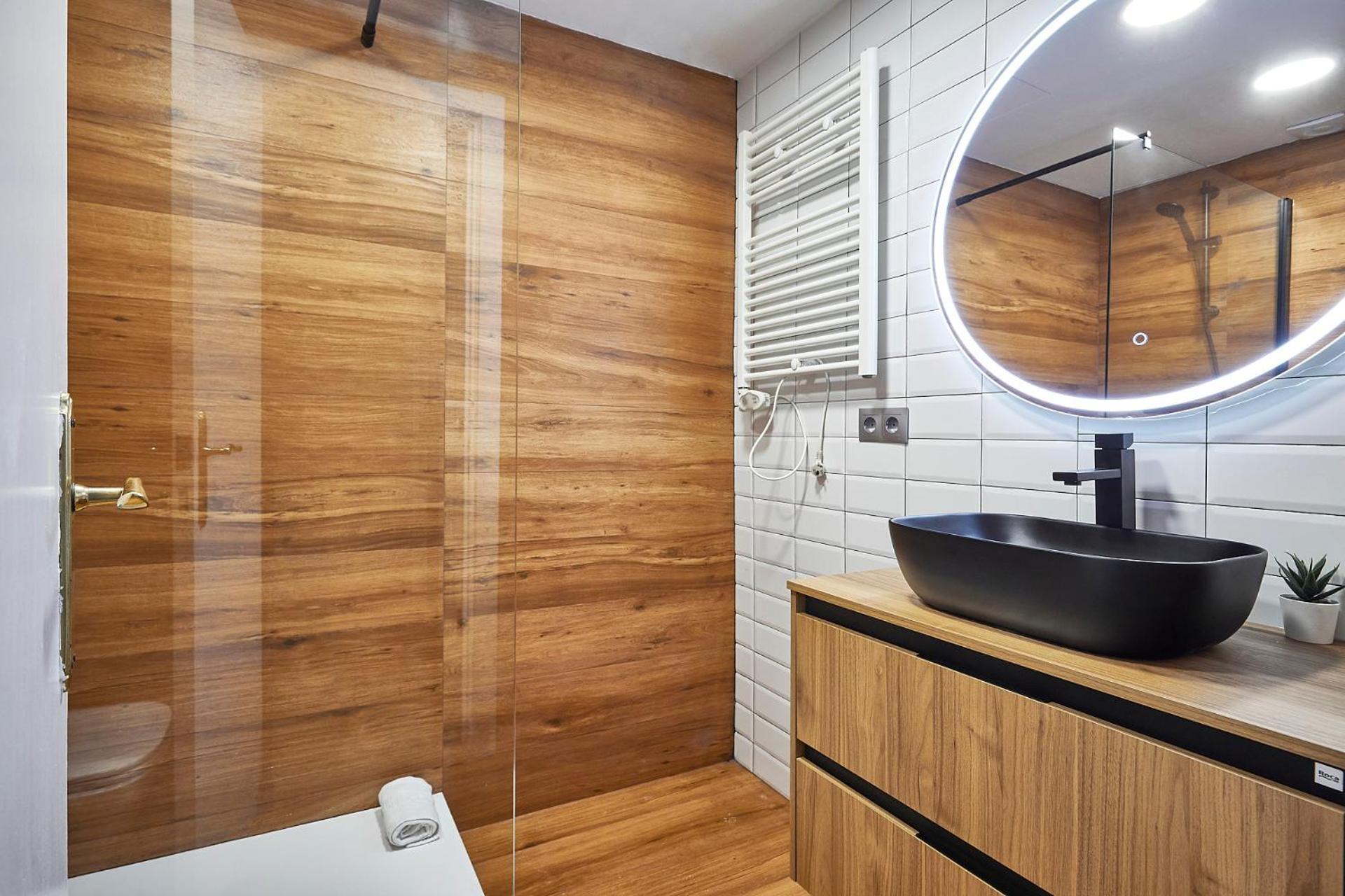 Bbarcelona Clot Apartments 外观 照片