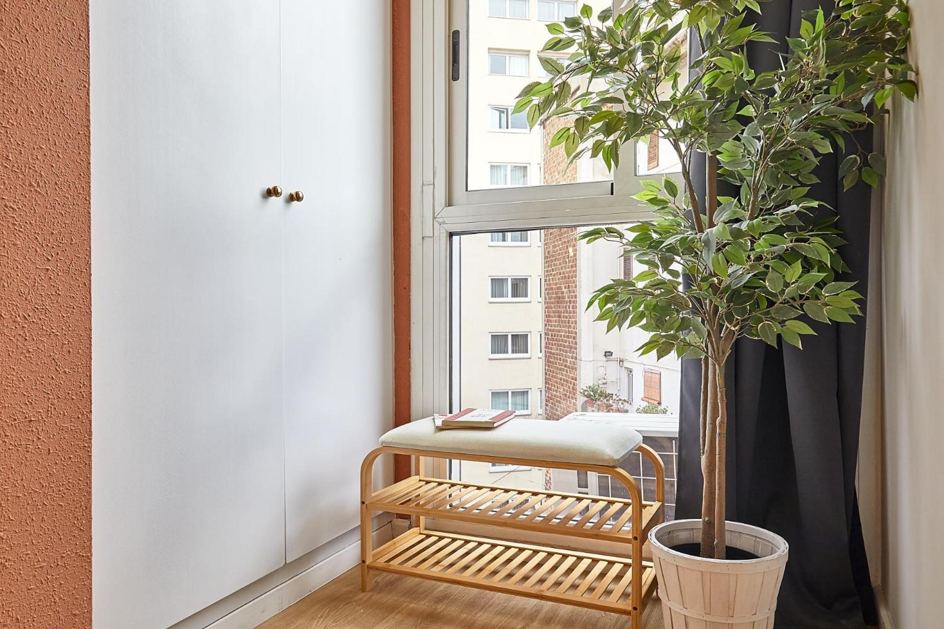 Bbarcelona Clot Apartments 外观 照片
