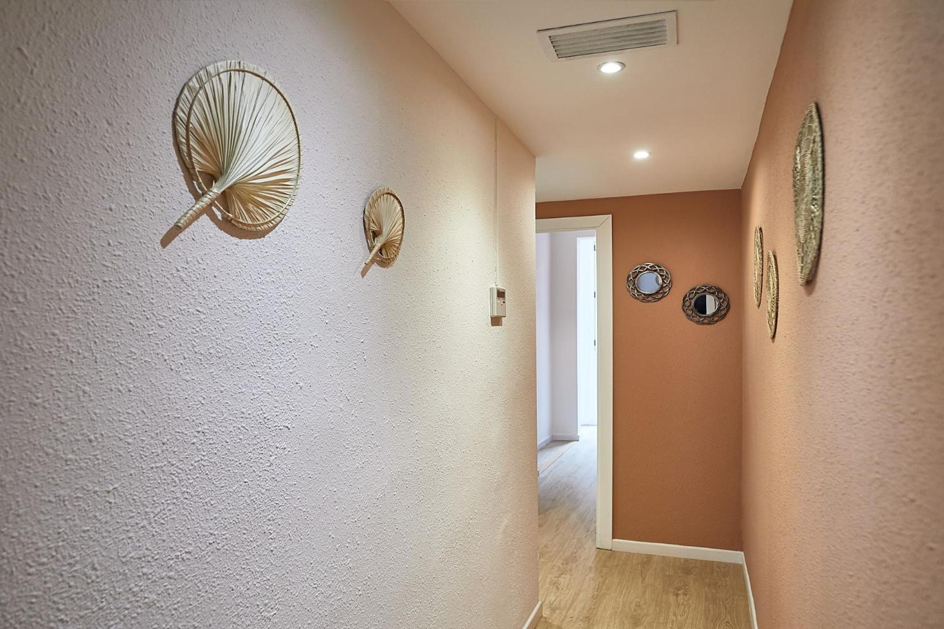 Bbarcelona Clot Apartments 外观 照片