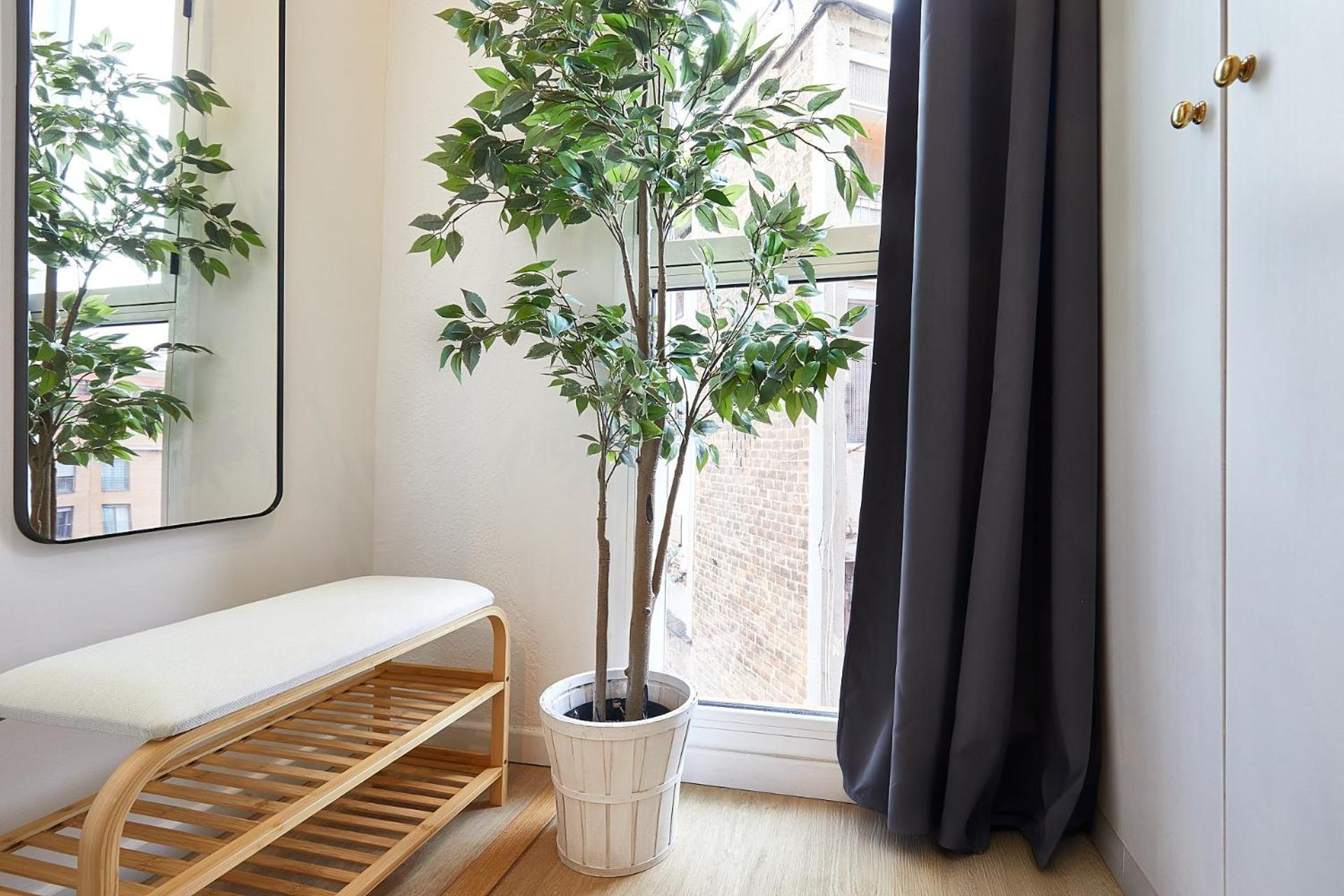 Bbarcelona Clot Apartments 外观 照片