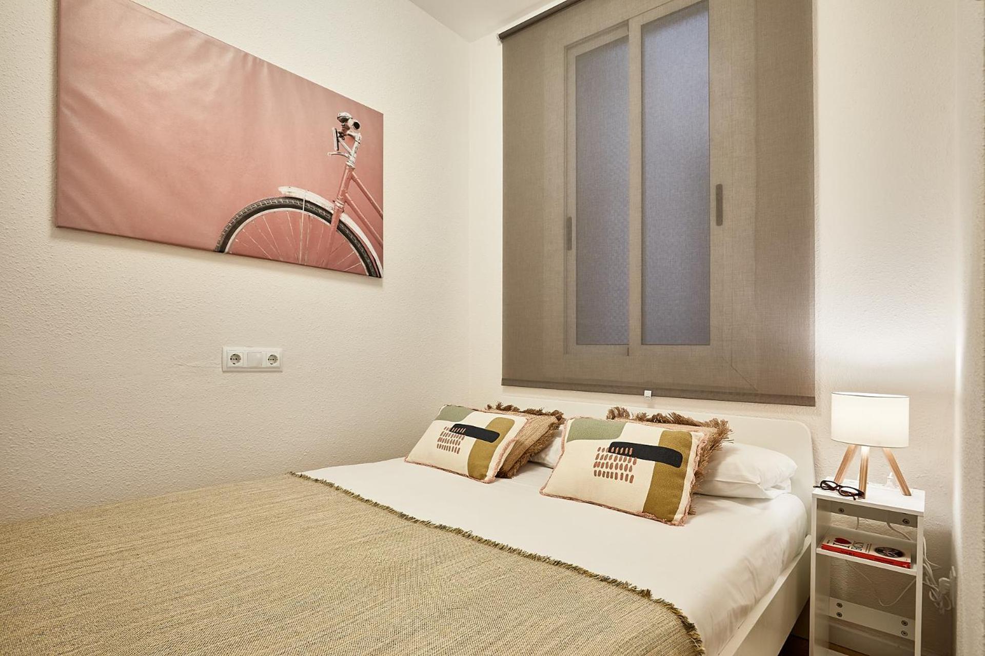 Bbarcelona Clot Apartments 外观 照片