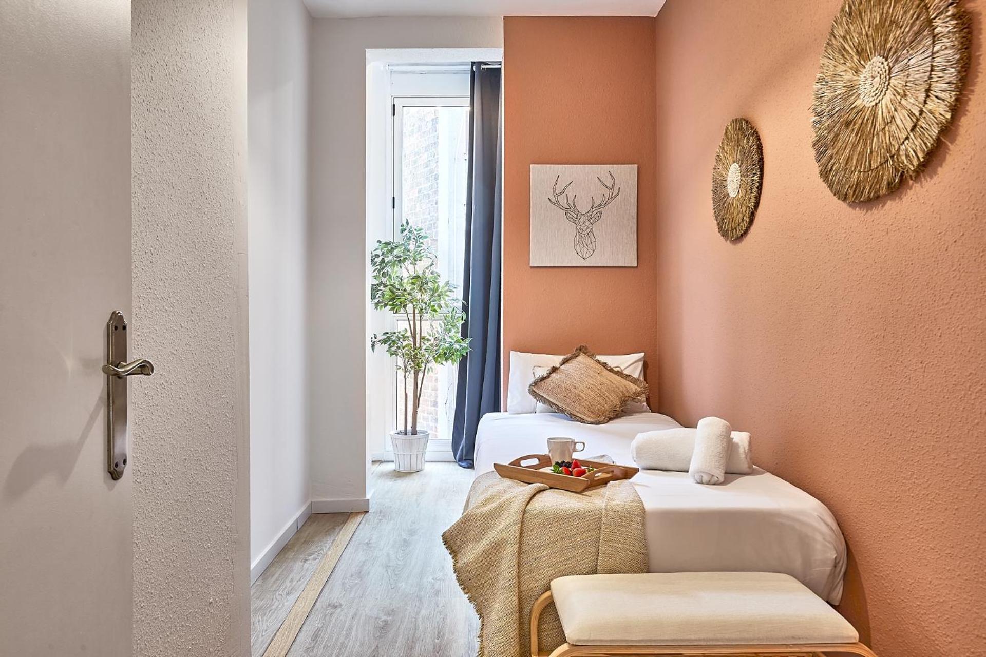 Bbarcelona Clot Apartments 外观 照片