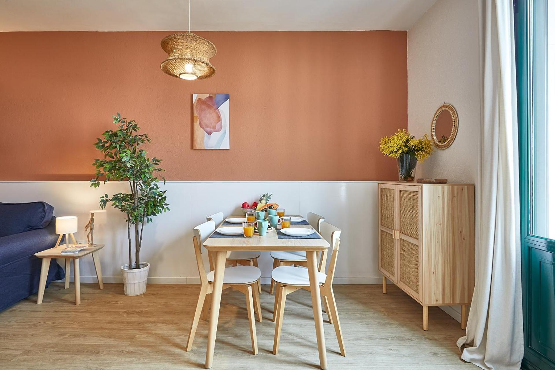 Bbarcelona Clot Apartments 外观 照片