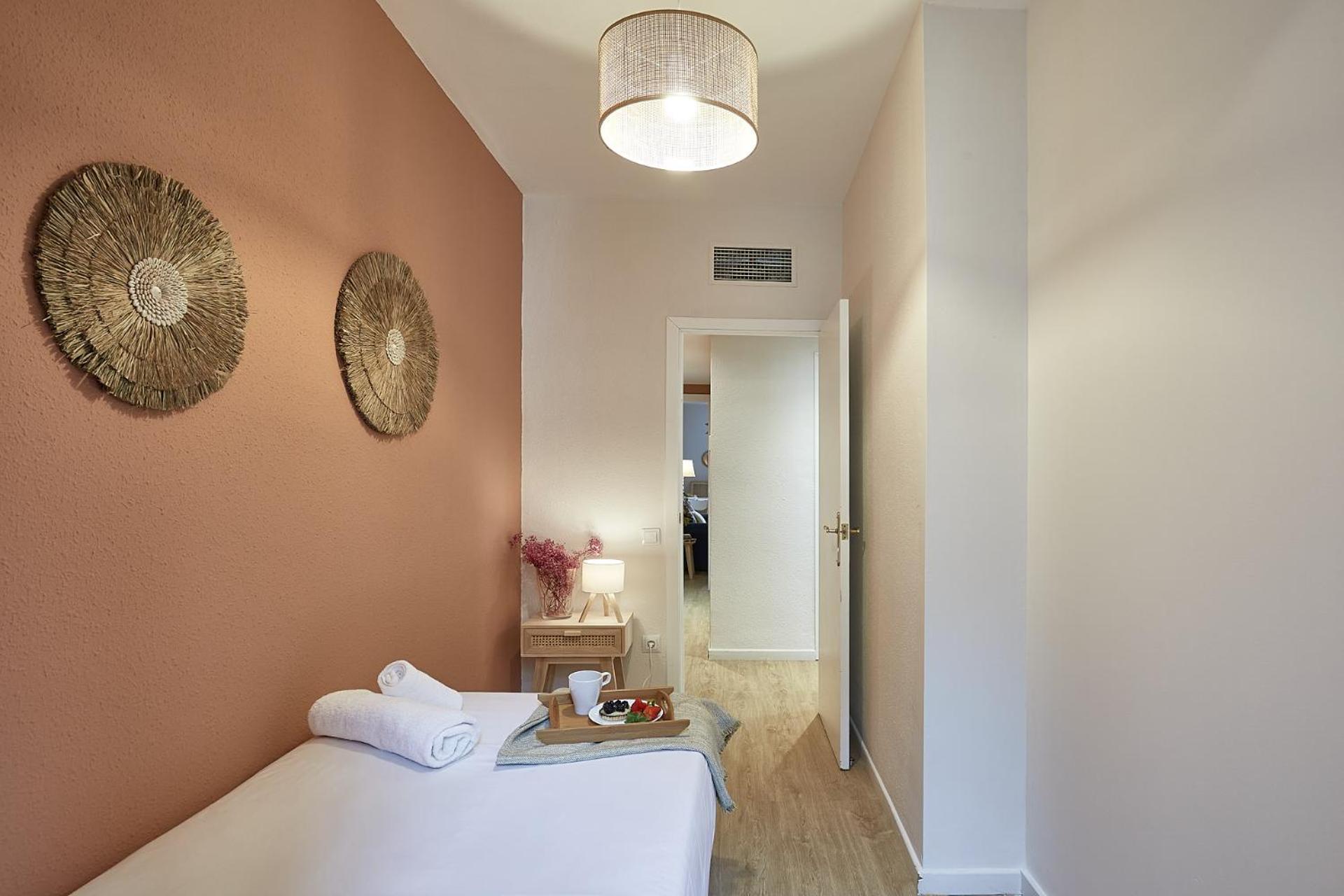 Bbarcelona Clot Apartments 外观 照片