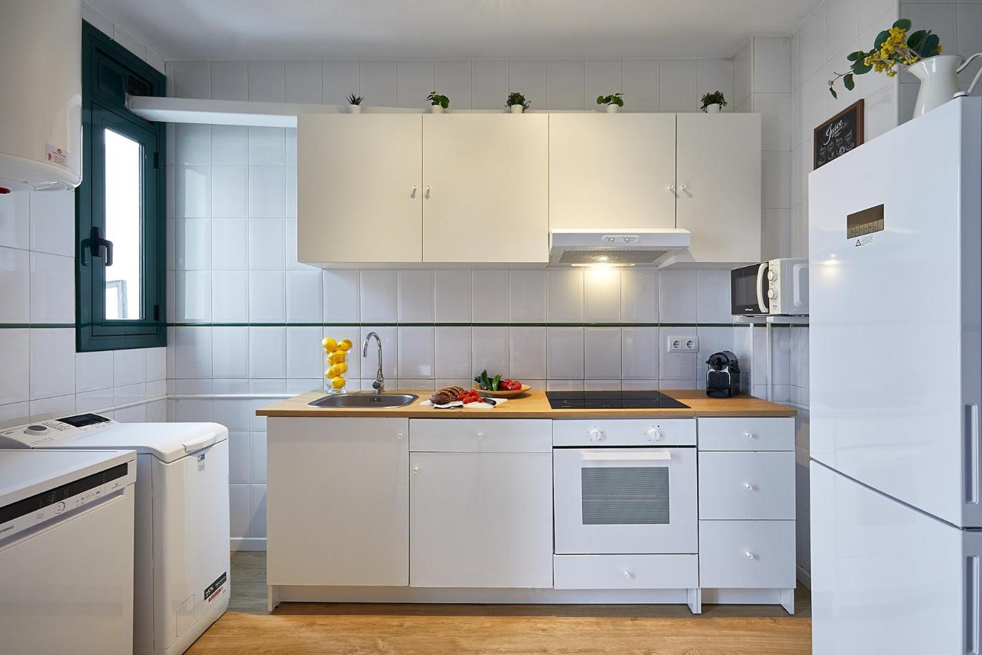 Bbarcelona Clot Apartments 外观 照片