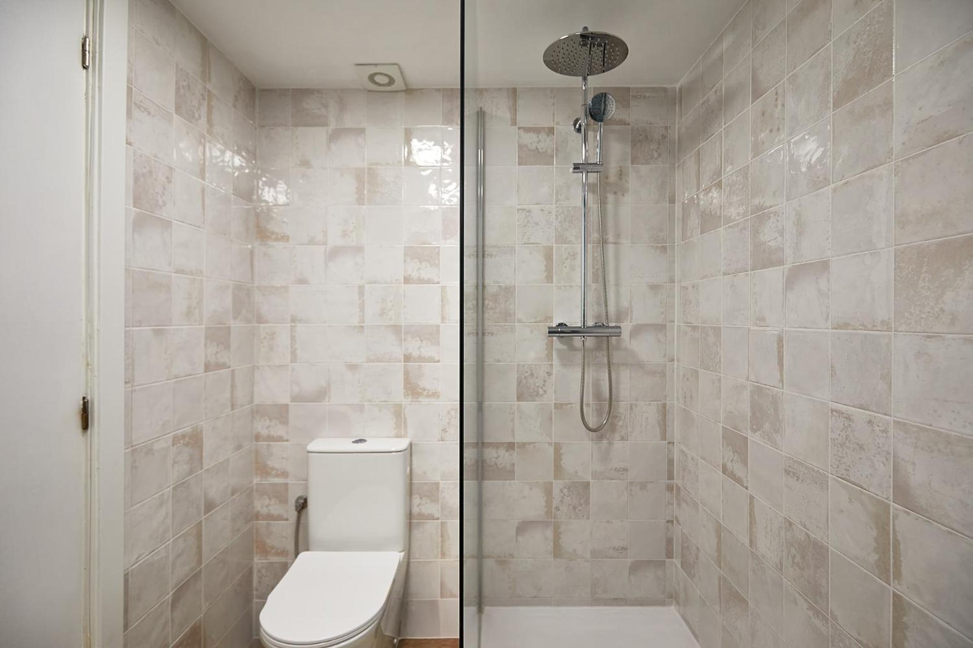 Bbarcelona Clot Apartments 外观 照片