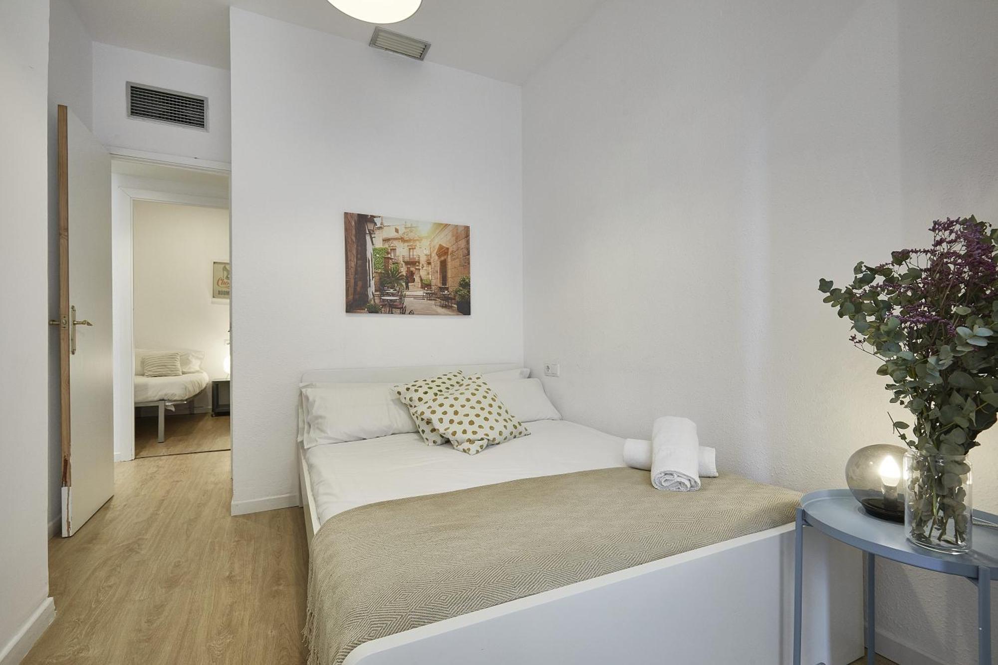 Bbarcelona Clot Apartments 外观 照片