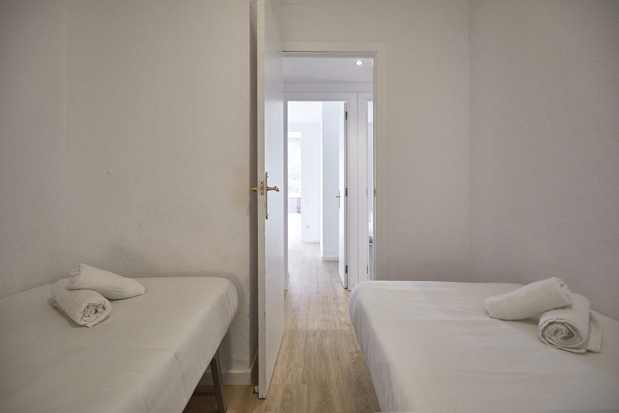 Bbarcelona Clot Apartments 外观 照片