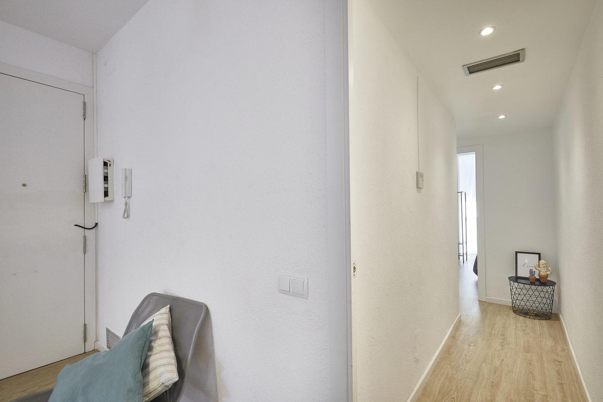 Bbarcelona Clot Apartments 外观 照片