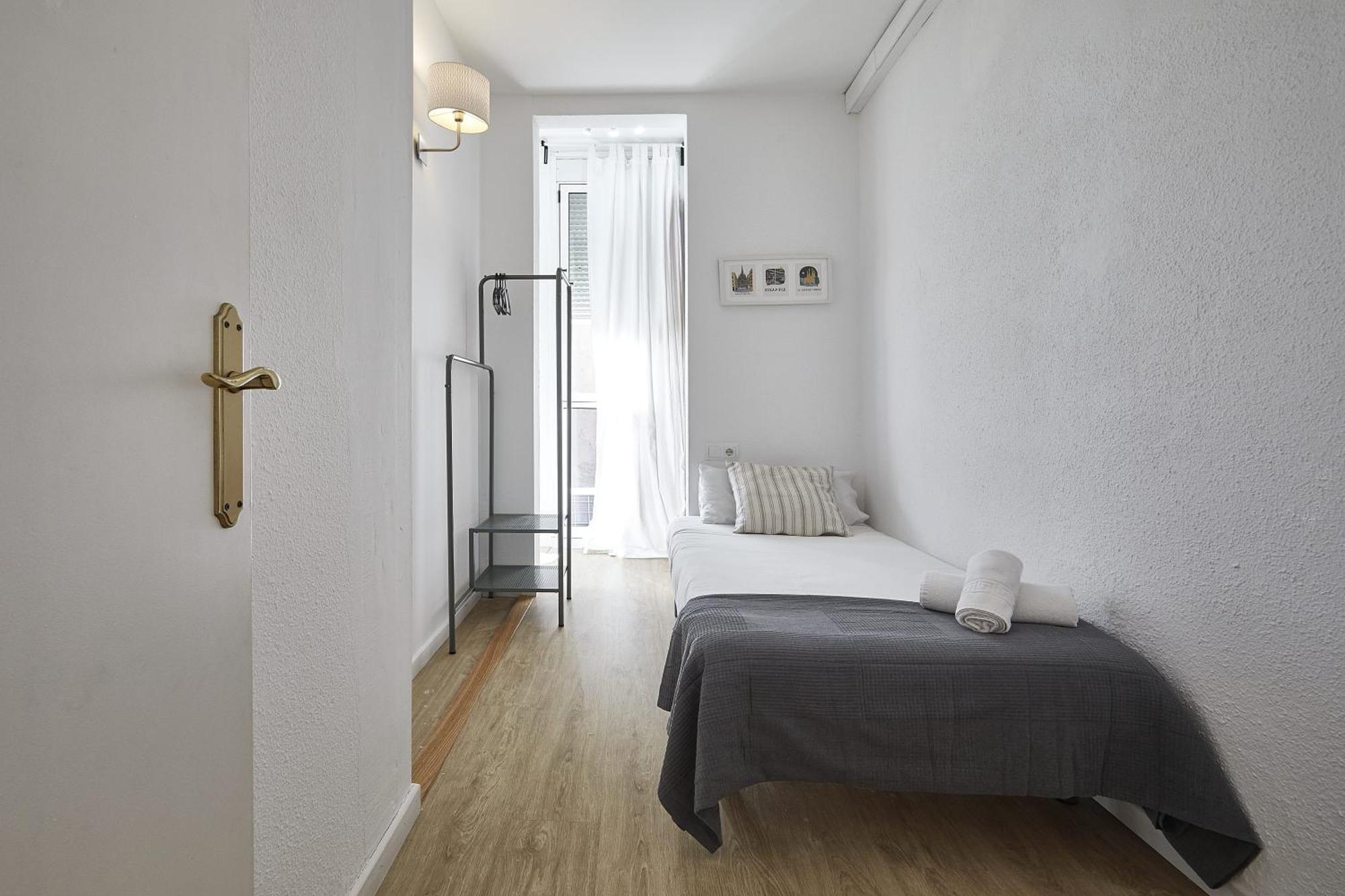 Bbarcelona Clot Apartments 外观 照片