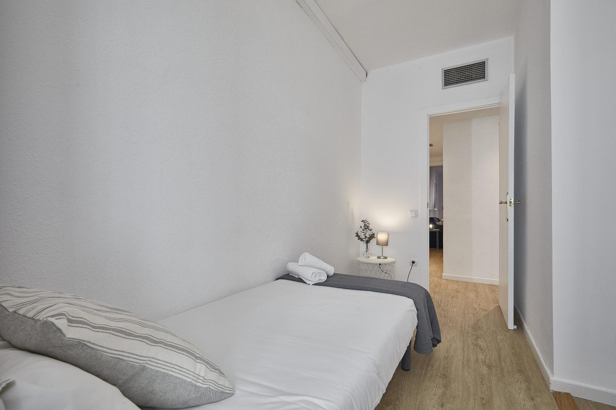 Bbarcelona Clot Apartments 外观 照片