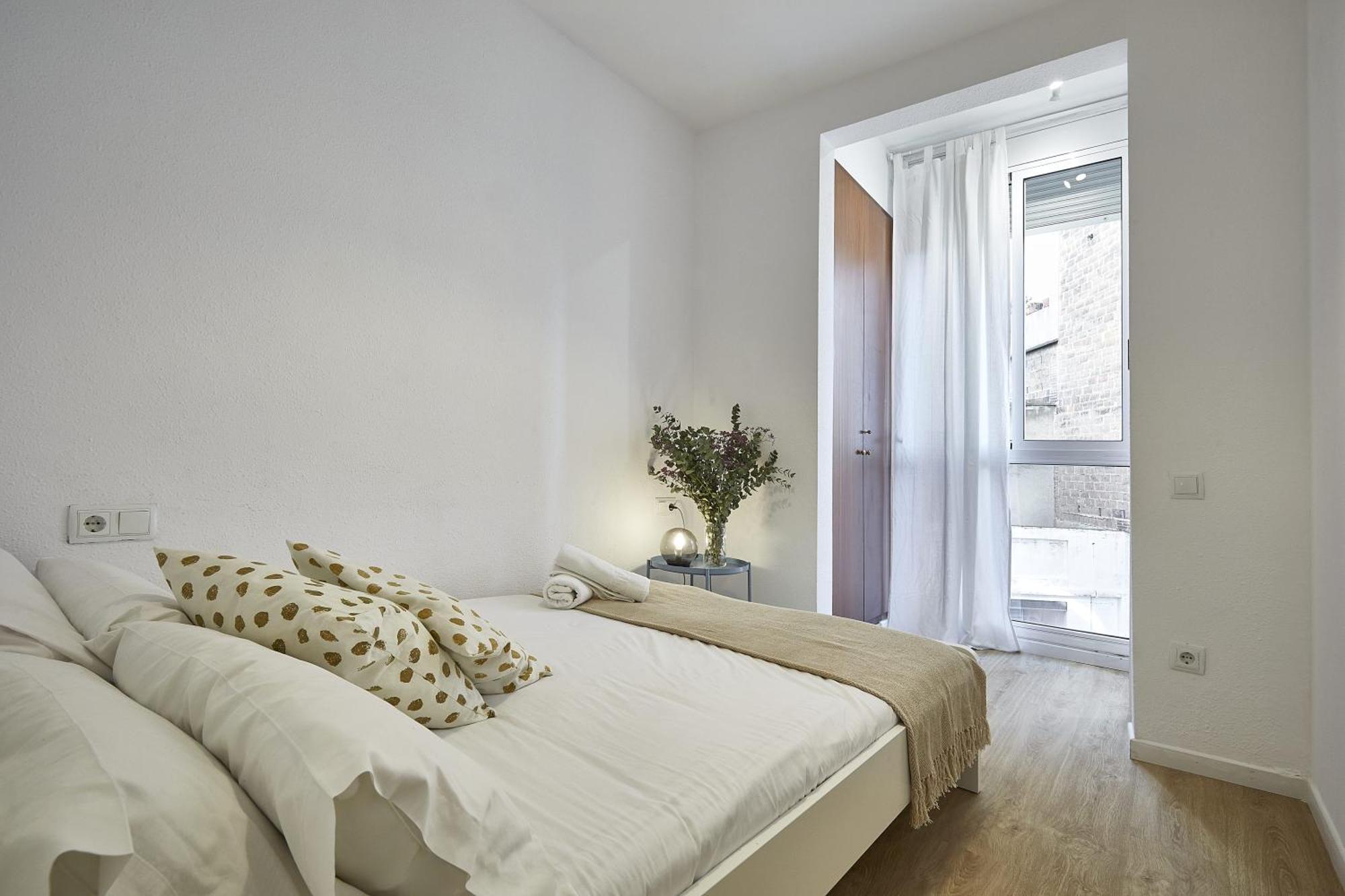 Bbarcelona Clot Apartments 外观 照片