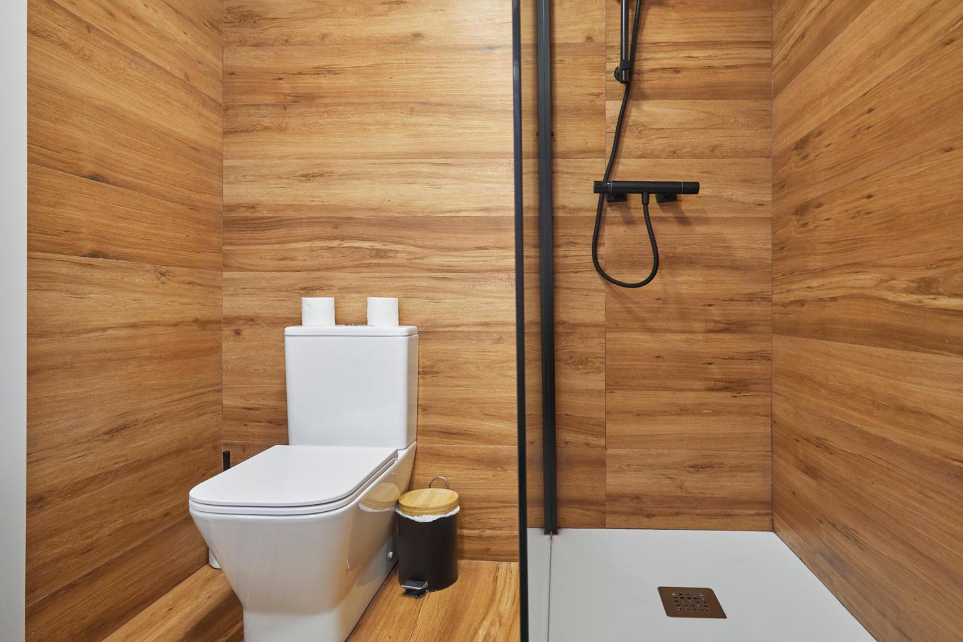 Bbarcelona Clot Apartments 外观 照片