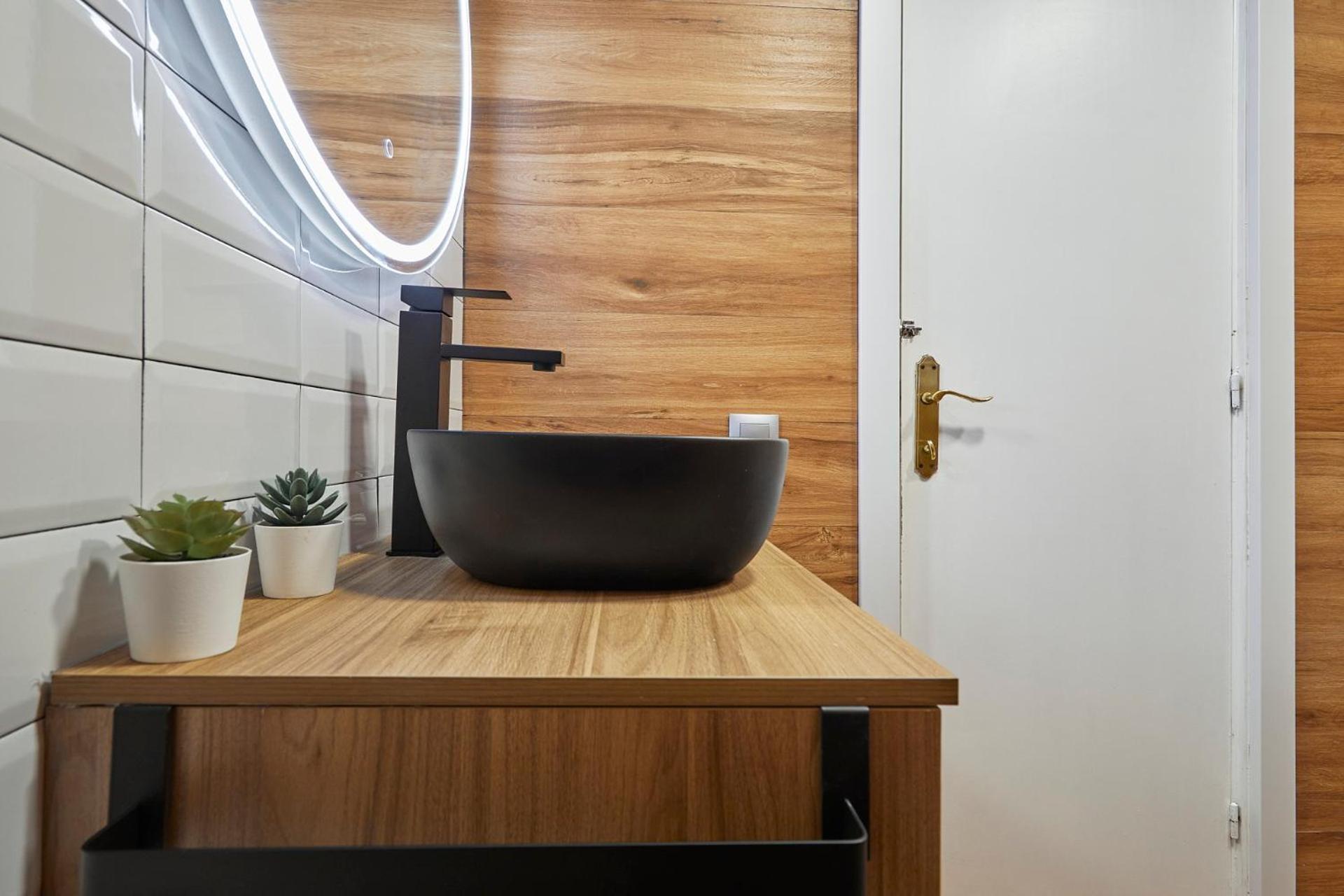 Bbarcelona Clot Apartments 外观 照片
