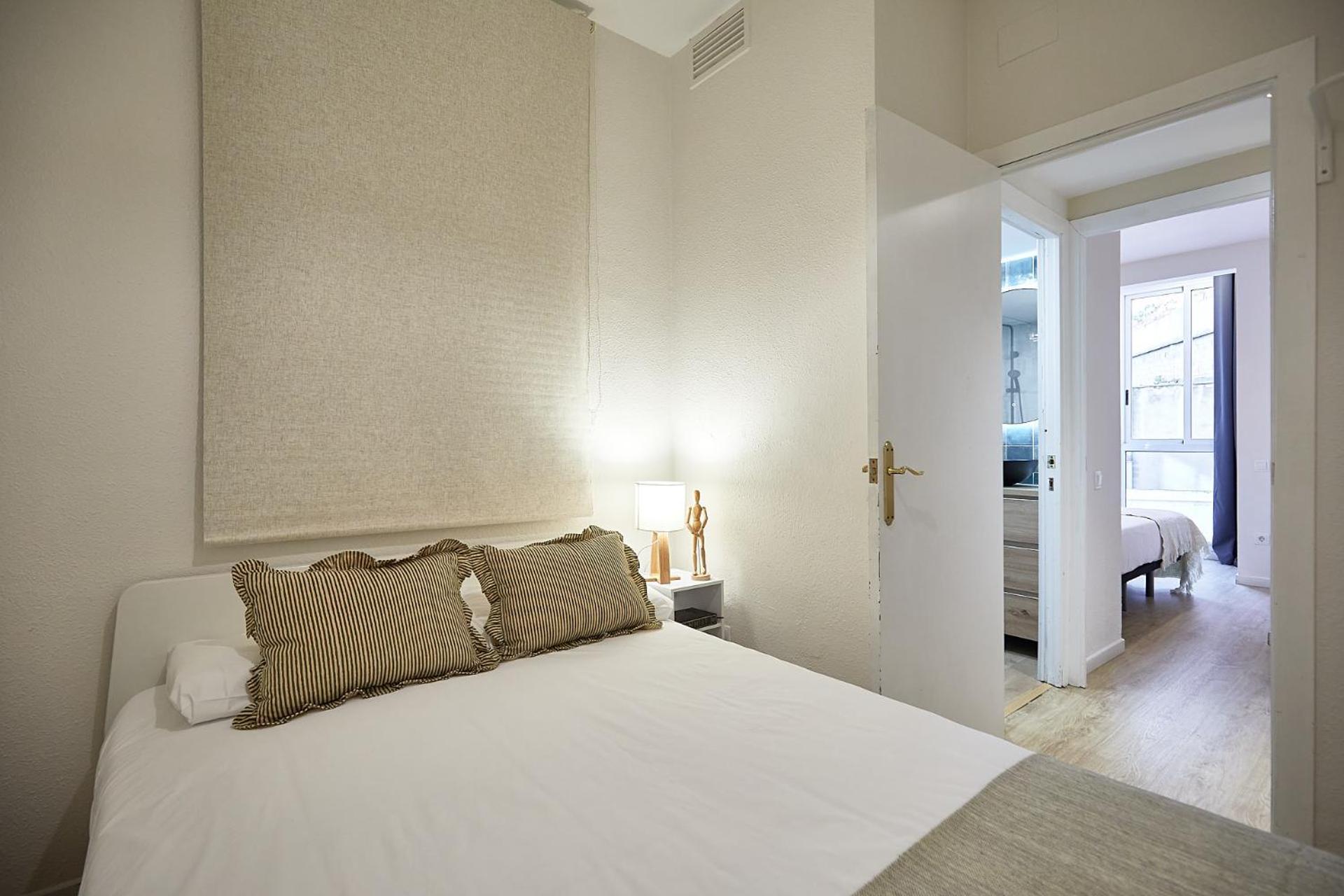 Bbarcelona Clot Apartments 外观 照片