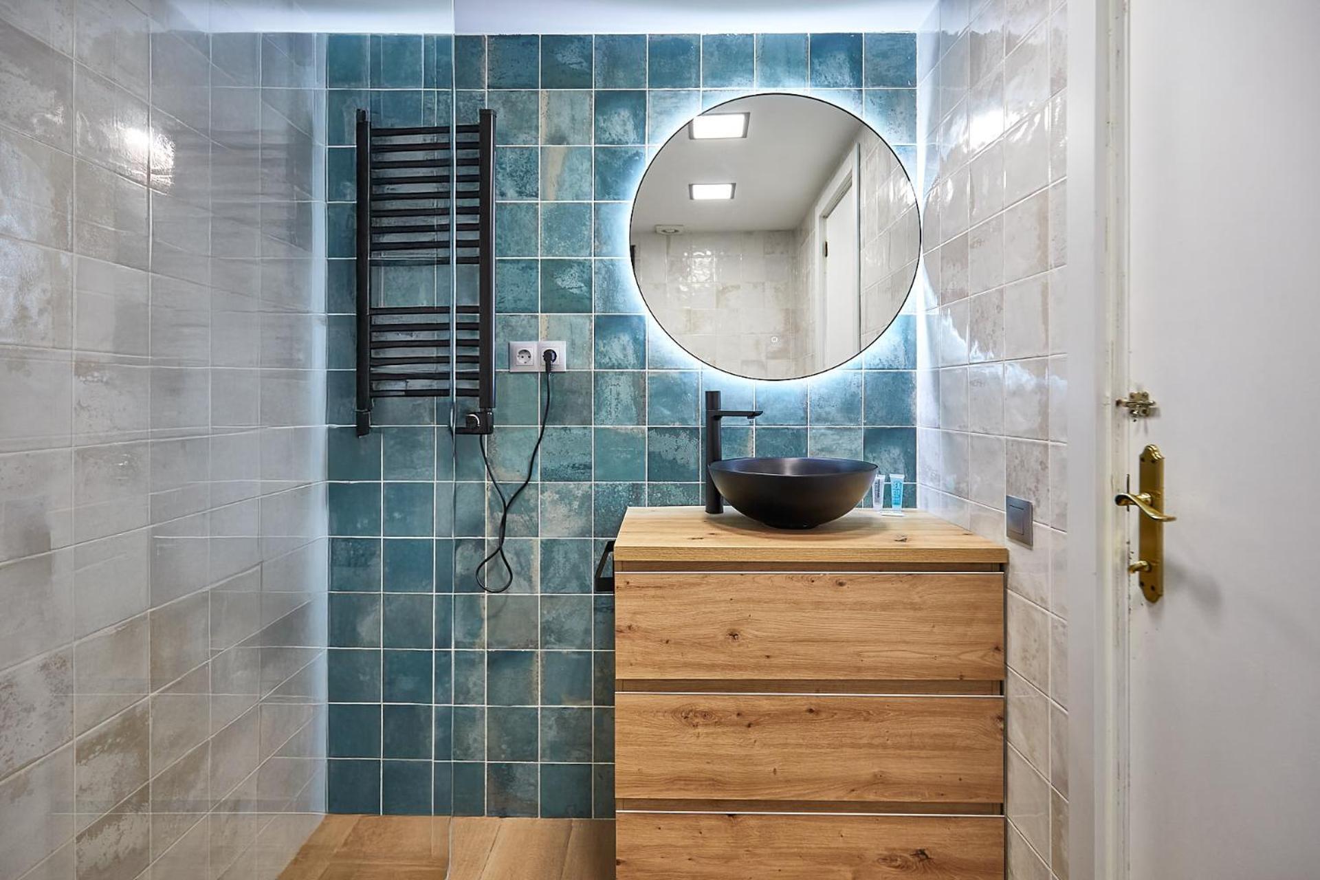 Bbarcelona Clot Apartments 外观 照片