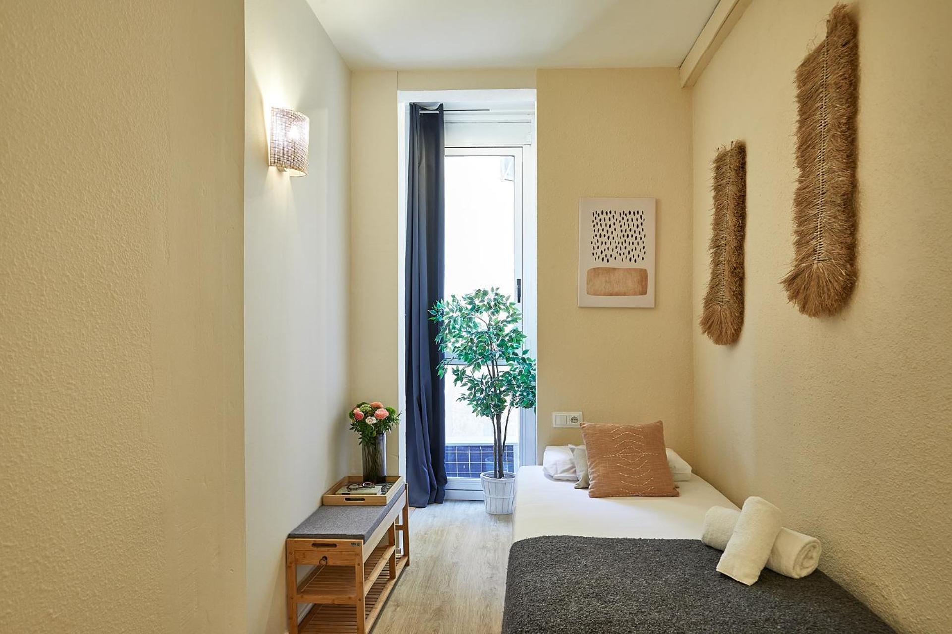 Bbarcelona Clot Apartments 外观 照片