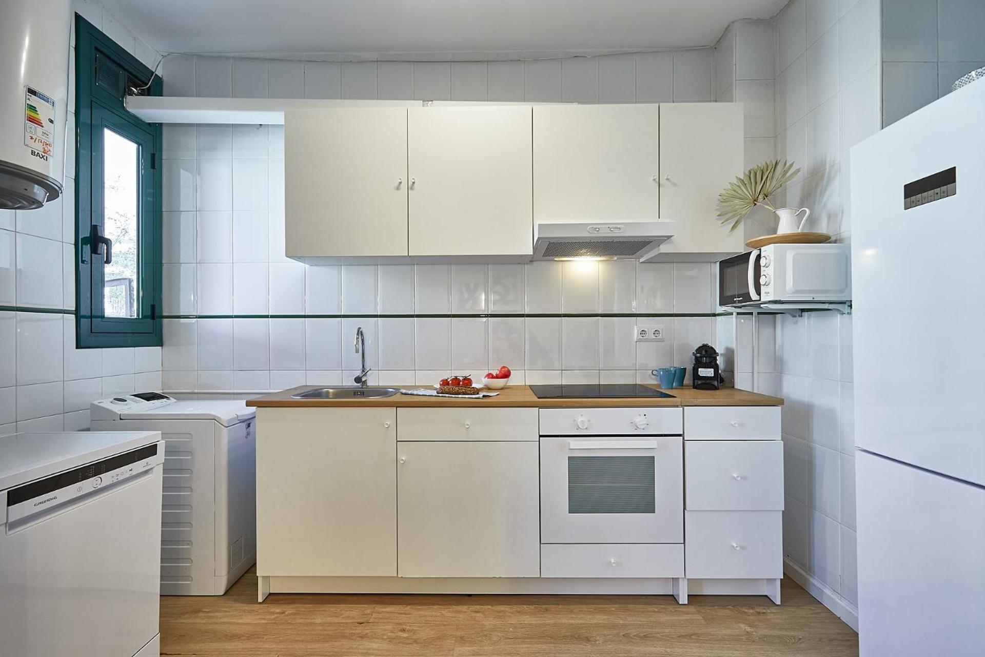 Bbarcelona Clot Apartments 外观 照片
