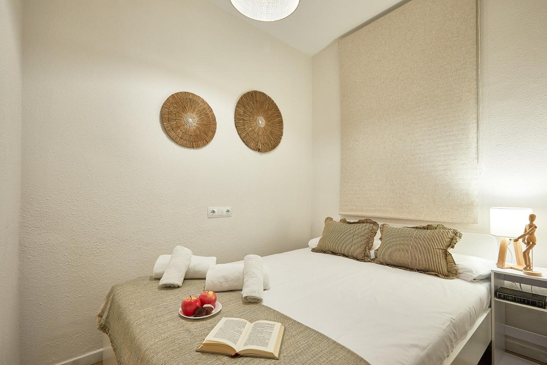 Bbarcelona Clot Apartments 外观 照片