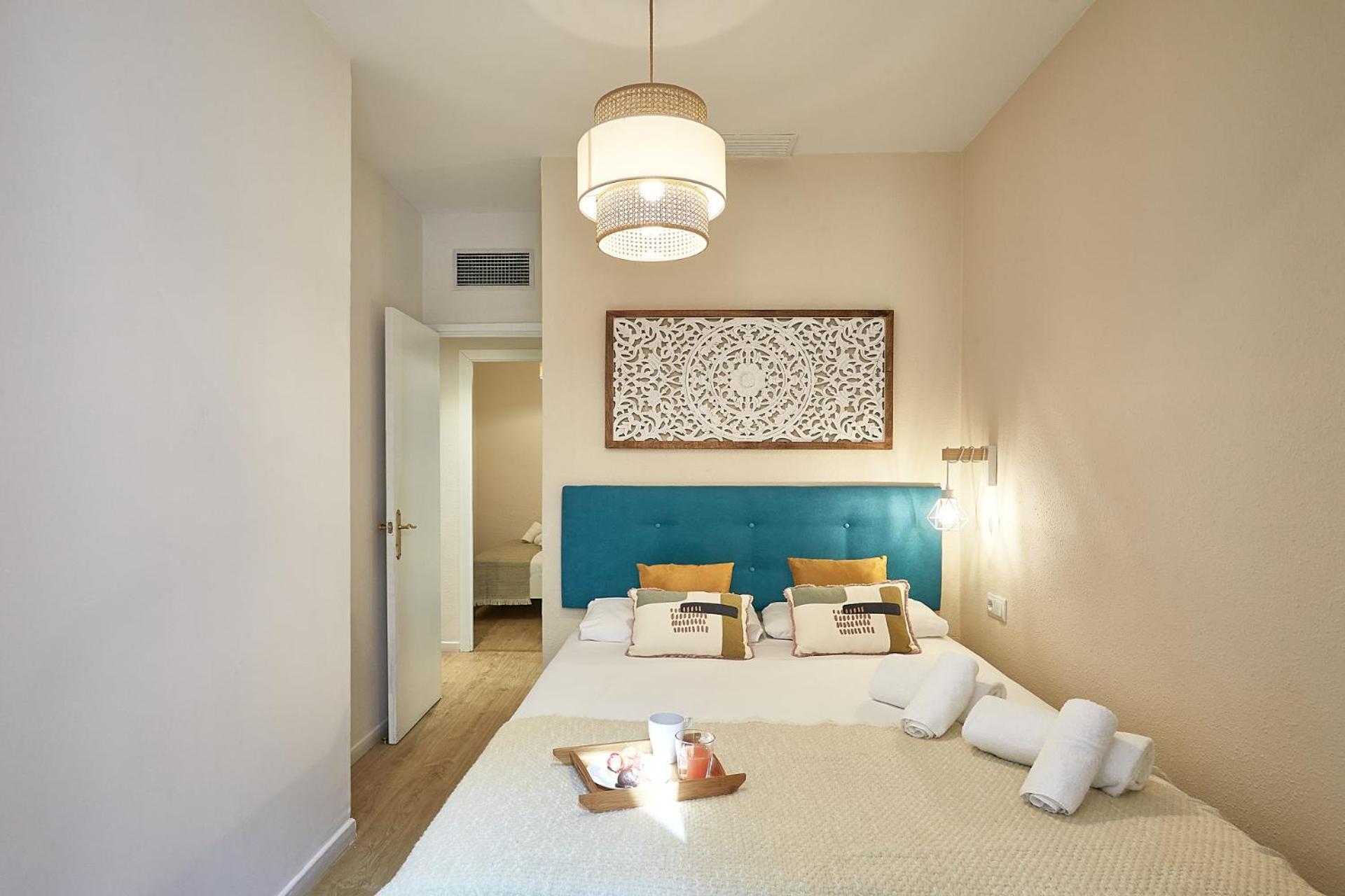 Bbarcelona Clot Apartments 外观 照片