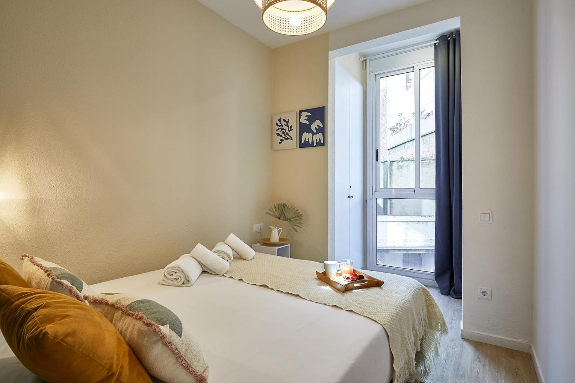 Bbarcelona Clot Apartments 外观 照片