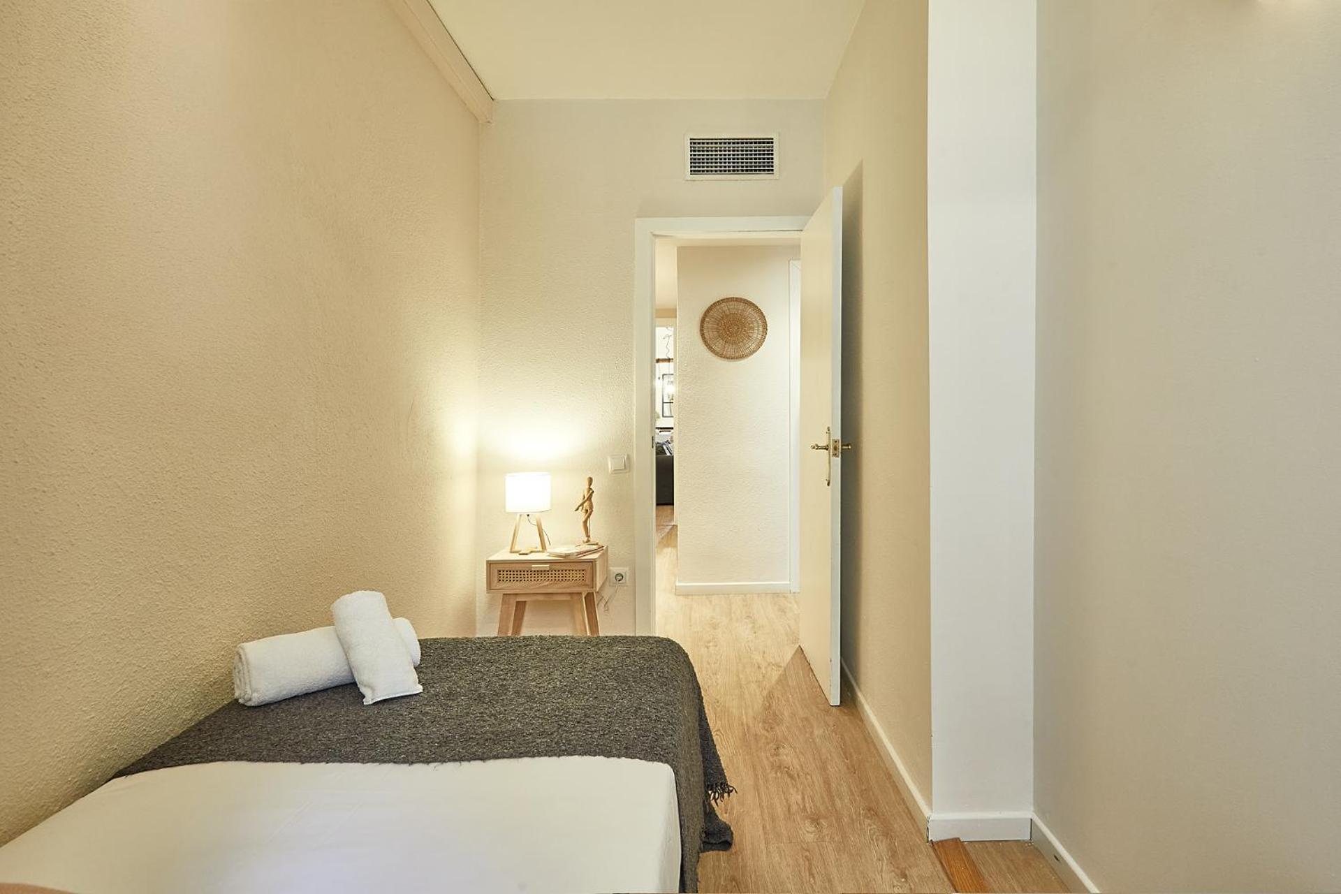 Bbarcelona Clot Apartments 外观 照片
