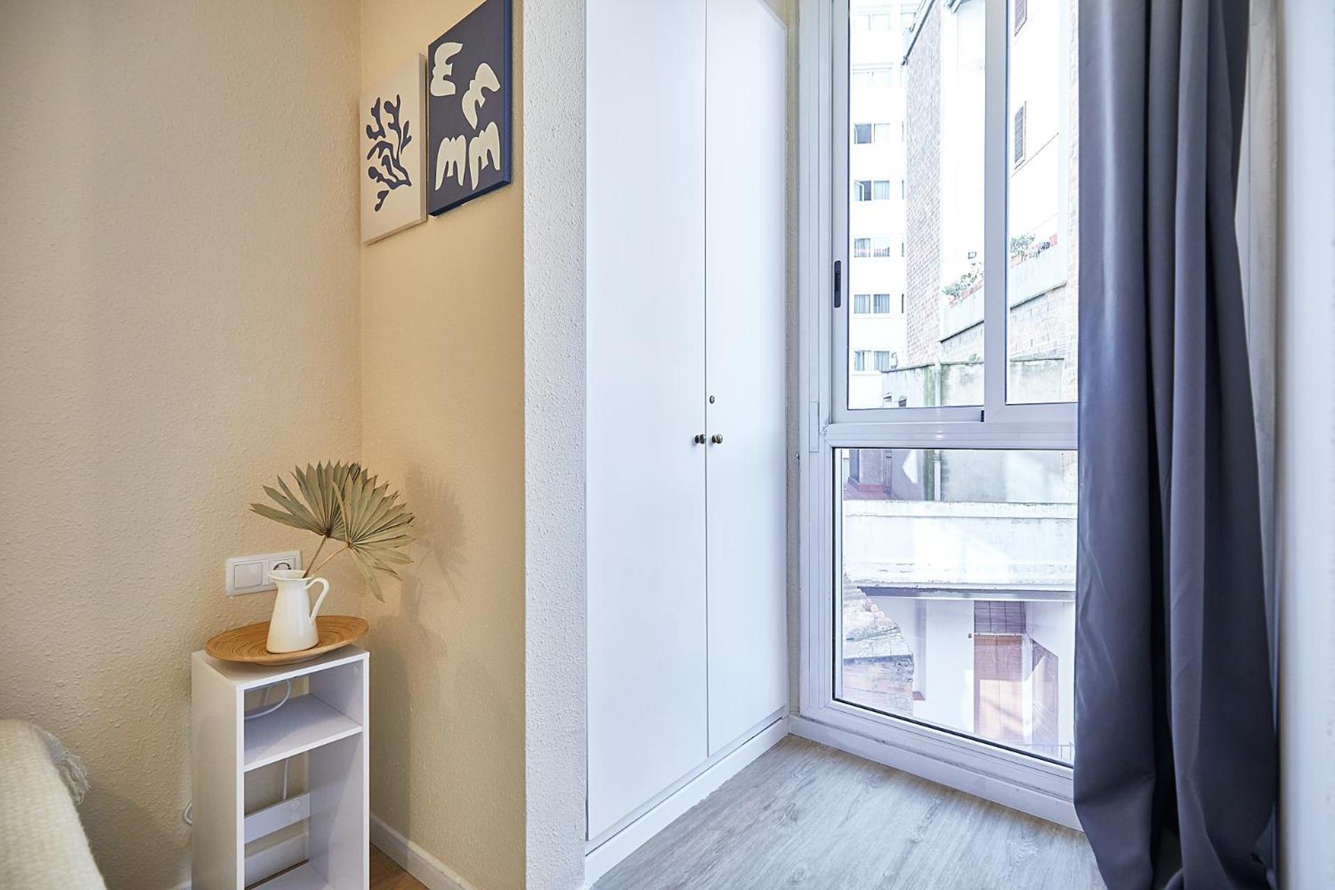 Bbarcelona Clot Apartments 外观 照片