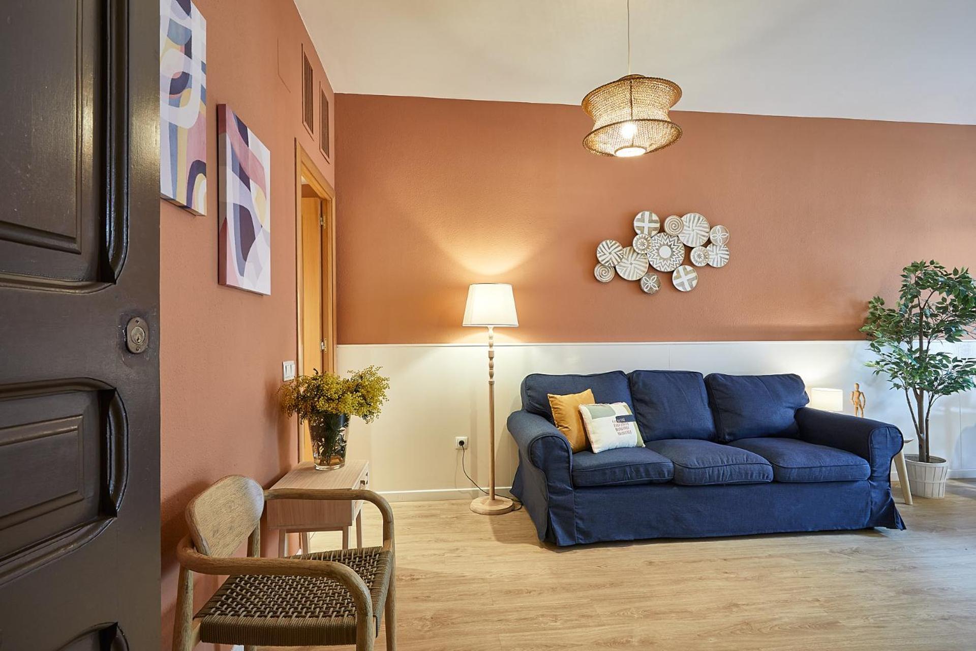 Bbarcelona Clot Apartments 外观 照片