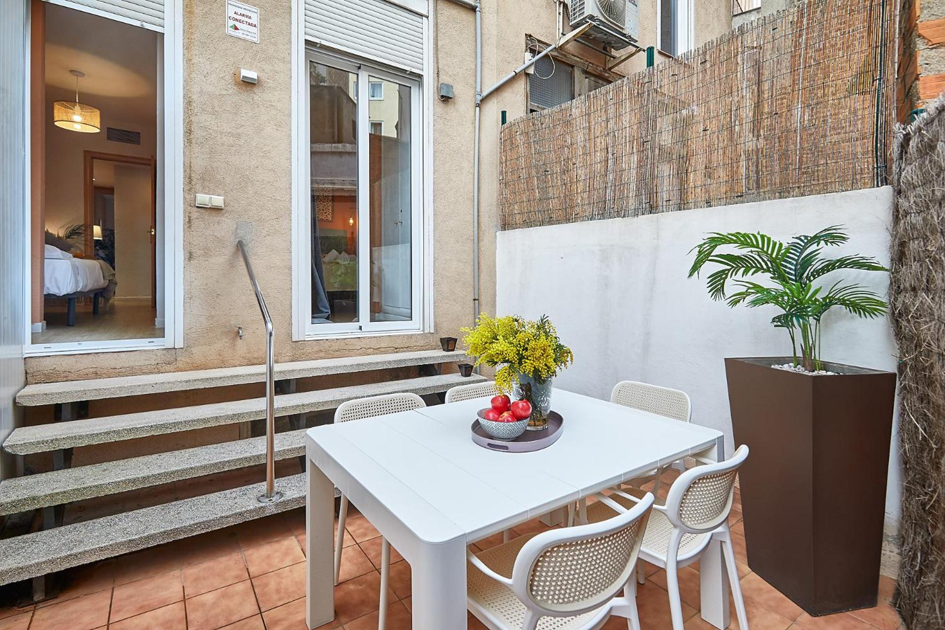 Bbarcelona Clot Apartments 外观 照片