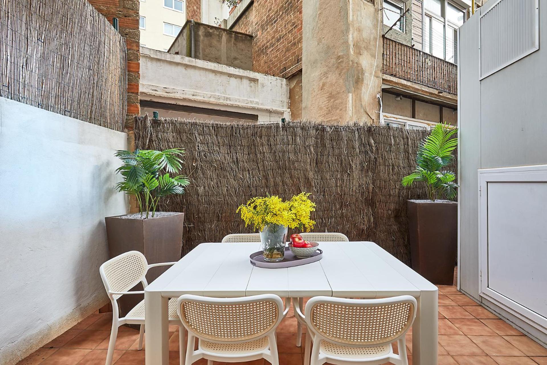 Bbarcelona Clot Apartments 外观 照片