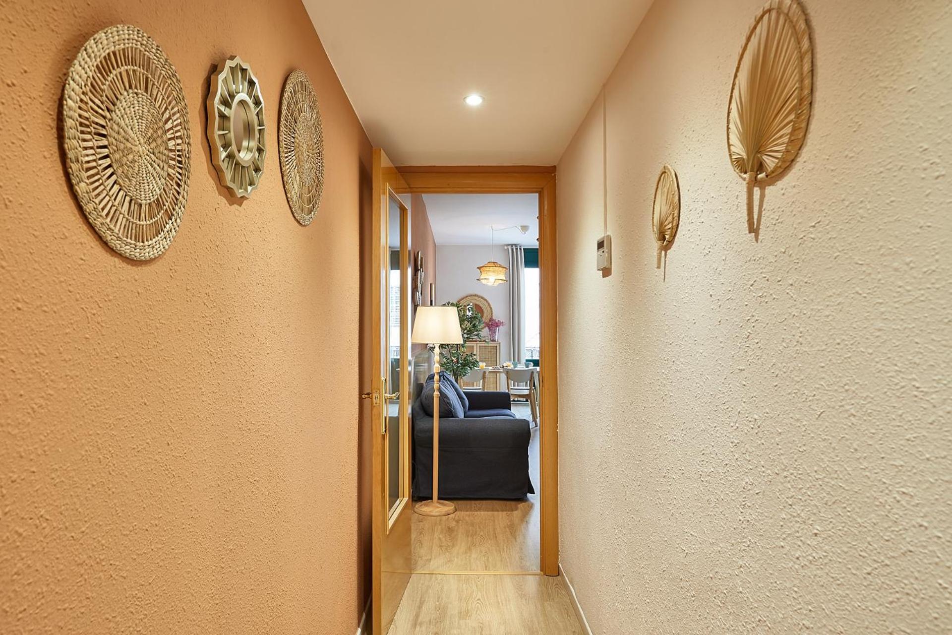 Bbarcelona Clot Apartments 外观 照片