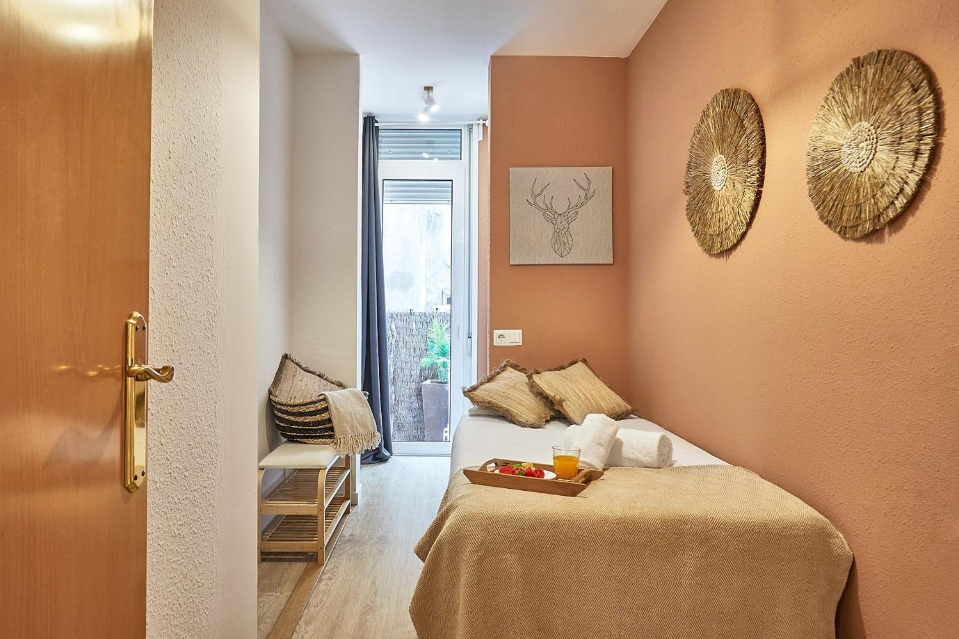 Bbarcelona Clot Apartments 外观 照片